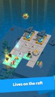 Idle Arks: Build at Sea screenshot №4