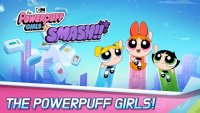 The Powerpuff Girls Smash screenshot №6