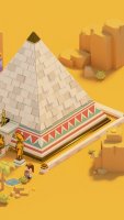 Tap Tap Civilization: Idle City Building Game screenshot №3