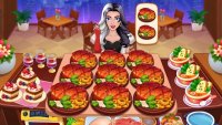 Cooking Master :Fever Chef Restaurant Cooking Game screenshot №5