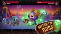 Fight Out! - Free To Play Runner & Fighter screenshot №1