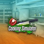 Cooking Simulator Mobile: Kitchen & Cooking Game [ВЗЛОМ: Много Денег] 1.107