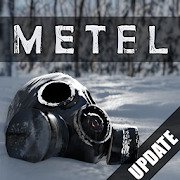 METEL HORROR ESCAPE [ВЗЛОМ: Много Подсказок/ Нет Рекламы]  0.955