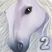 Ultimate Horse Simulator 2 [ВЗЛОМ: Мод-Меню] 1