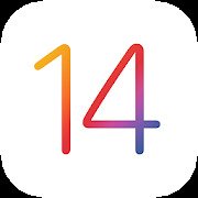 Launcher iOS 14 [ВЗЛОМ: Доработки/ Нет Рекламы] 3.9.1