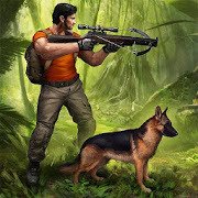 Survival Ark : Zombie Plague Battlelands [ВЗЛОМ: Много Денег] 1.0.5.6