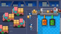 My Factory Tycoon - Idle Game screenshot №4