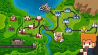 My Factory Tycoon - Idle Game screenshot №1