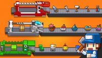 My Factory Tycoon - Idle Game screenshot №5