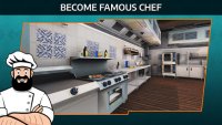 Cooking Simulator Mobile: Kitchen & Cooking Game screenshot №7