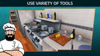 Cooking Simulator Mobile: Kitchen & Cooking Game screenshot №4