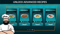 Cooking Simulator Mobile: Kitchen & Cooking Game screenshot №1