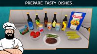 Cooking Simulator Mobile: Kitchen & Cooking Game screenshot №2