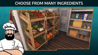 Cooking Simulator Mobile: Kitchen & Cooking Game screenshot №5