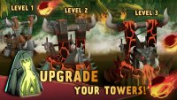 Skull Towers: Castle Defense screenshot №6