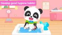 Маленькая панда: мой детский сад screenshot №3