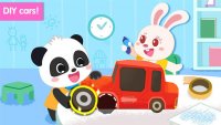 Маленькая панда: мой детский сад screenshot №4
