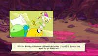 Adventure Time: Masters of Ooo screenshot №6