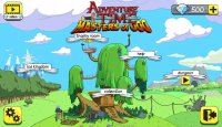 Adventure Time: Masters of Ooo screenshot №3