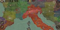 Great Conqueror：Rome screenshot №5