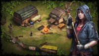 Survival Ark : Zombie Plague Battlelands screenshot №2