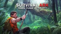 Survival Ark : Zombie Plague Battlelands screenshot №3