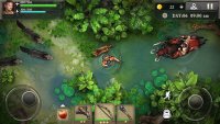 Survival Ark : Zombie Plague Battlelands screenshot №5