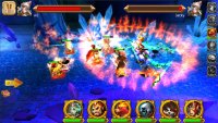 Battle of Legendary 3D Heroes screenshot №6