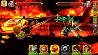 Battle of Legendary 3D Heroes screenshot №5