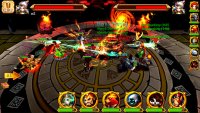 Battle of Legendary 3D Heroes screenshot №4