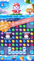 Ice Crush 2 - Winter Surprise screenshot №5