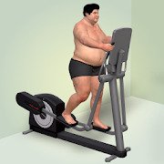 Idle Workout ! [ВЗЛОМ: Бесплатные Покупки] 1.26.0