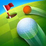 Golf Battle [ВЗЛОМ: Много Денег] 1.15.0