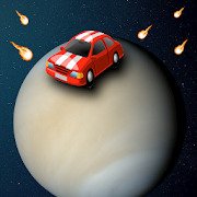 Planet Destruction [ВЗЛОМ: Бесплатные Покупки] 0.9