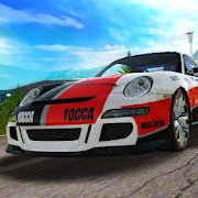 Final Rally: Extreme Car Racing [MOD: Much money] 0.088.0.08888