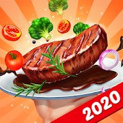 Cooking Hot - Craze Restaurant Chef Cooking Games [MOD: Much money] 1.1.0.46.46