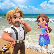 Shipwrecked: Castaway Island [MOD: Mod Menu/Free Shopping]