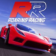 Roaring Racing [MOD: Much money] 1.0.21