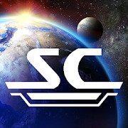 Space Commander: War and Trade [ВЗЛОМ: Много Денег]   1.6.2