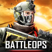 BattleOps [ВЗЛОМ: Много Денег] 1.3.6