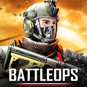 BattleOps [MOD: Much money] 1.4.20