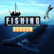 Fishing Season : River To Ocean [ВЗЛОМ: Бесплатные Покупки] 1.9.1