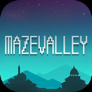 MazeValley [ВЗЛОМ: Много Подсказок] 1.1