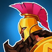 Game of Nations: Swipe for Battle Idle RPG [MOD: Dumb Enemy] 2020.10.3