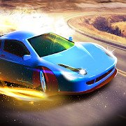 Merge Racing 2020 [ВЗЛОМ: Бесконечные Деньги/ Бриллианты] 2.1.28