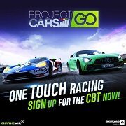 Project Cars GO 0.12.478