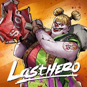 Last Hero: Zombie State Survival RPG [MOD: God Mode/Increased Damage] 0.0.17
