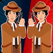 Mr Detective 2: Detective Games and Criminal Cases [MOD: All Episodes Available/No Ads] 0.1.12