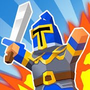 War of Kings: Warriors Legend [MOD: Many Gold Coins] 1.0.9