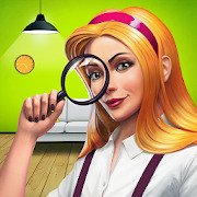 Hidden Objects: Brain Teaser [MOD: Much money] 1.3.4